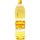 ELOSOL Raffiniertes Sonnenblumenöl Flasche 1 l