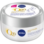 Q10 Multipower 4 en 1 crema corporal remodeladora y reafirmante tarro 300 ml para piernas, glúteos y abdomen