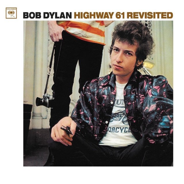 Highway 61 Revisited (LP-Vinilo)