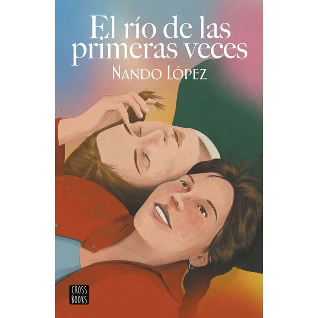 El río de las primeras veces (Tapa blanda con solapas)