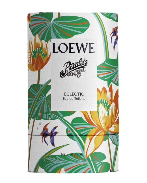 Thumbnail 2 de LOEWE Paula's Ibiza Eclectic Eau de Toilette 100 ml