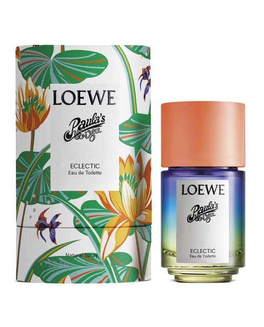 Thumbnail 1 de LOEWE Paula's Ibiza Eclectic Eau de Toilette 100 ml