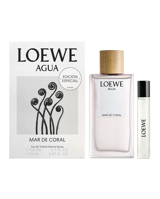LOEWE – Eau de Toilette Loewe Agua Mar de Coral 150 ml Loewe.