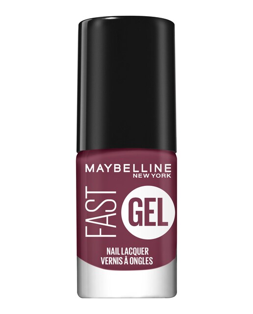 Maybelline – Laca de uñas Fast Gel Maybelline.