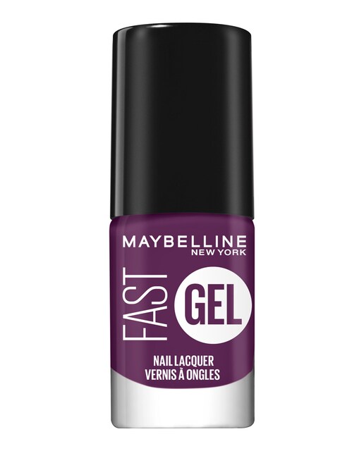 Maybelline – Laca de uñas Fast Gel Maybelline.