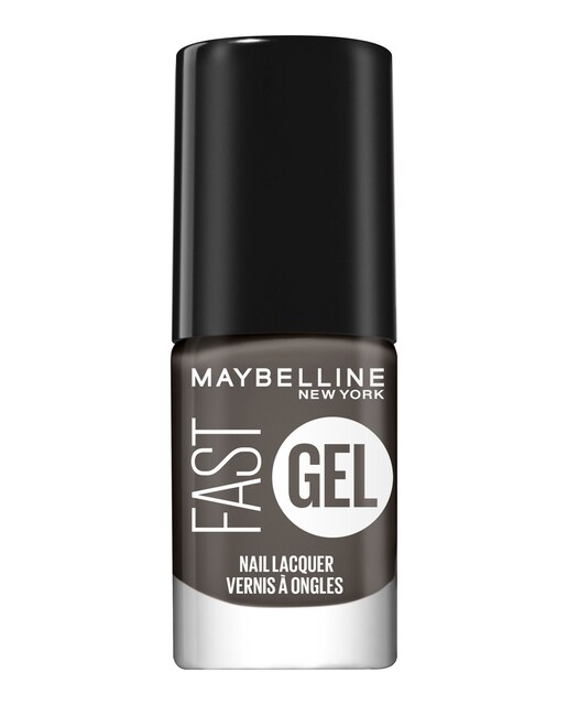 Maybelline – Laca de uñas Fast Gel Maybelline.