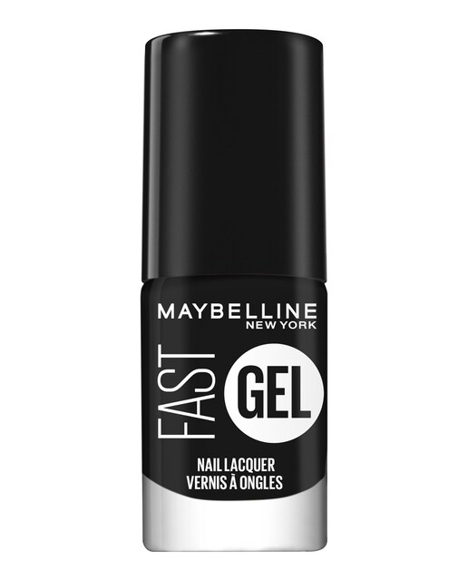 Maybelline – Laca de uñas Fast Gel Maybelline.