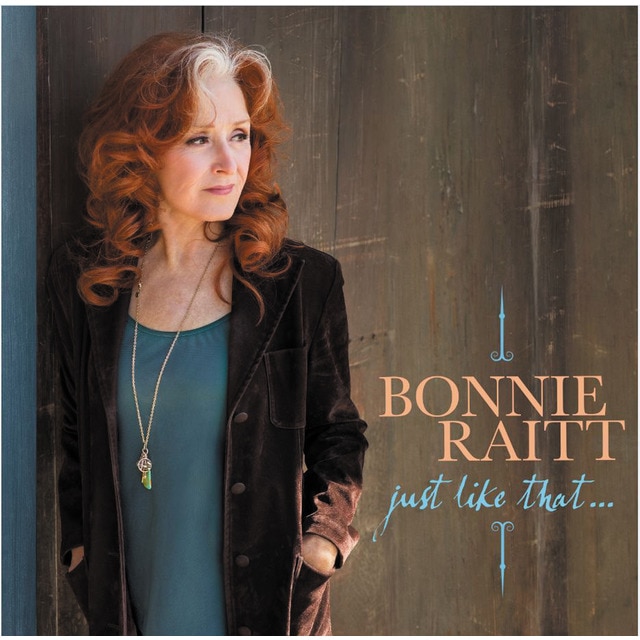 Just Like That… (LP-Vinilo Teal).