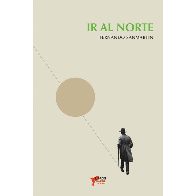 Ir al norte (Tapa blanda)