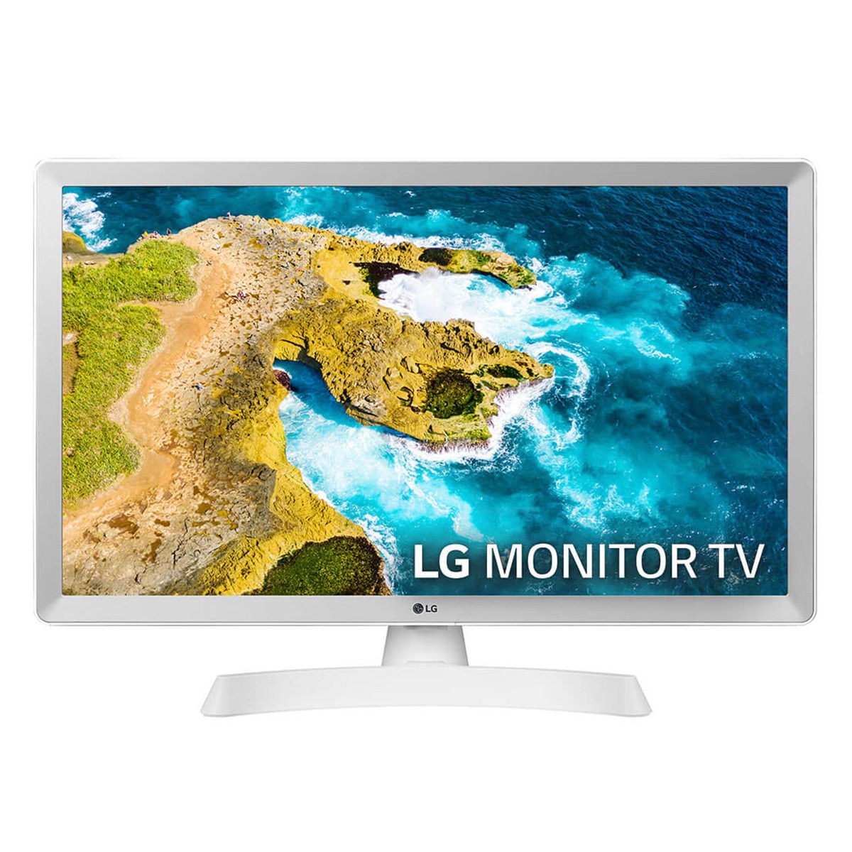 Imagen 0 de TV LED 60 cm (24'') LG  HD Smart TV