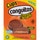 CONGUITOS Cups Schokoladenriegel mit Erdnussbutterfüllung glutenfrei und ohne Palmöl Paket 102 g