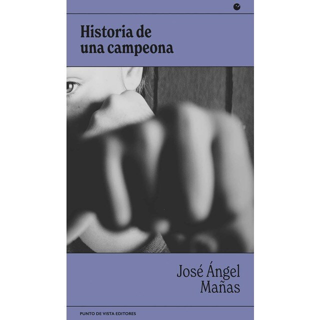 Historia de una campeona (Tapa blanda con solapas)