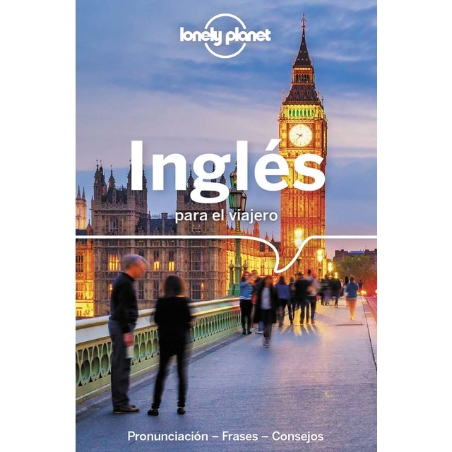 Inglés para el viajero 6 (Tapa blanda)