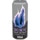 BURN bebida energética carbonatada Zero azúcar sabor frambuesa con taurina, cafeína y guaraná lata 50 cl