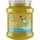 EL CORTE INGLES Plum jam with no added sugar flask 330 g