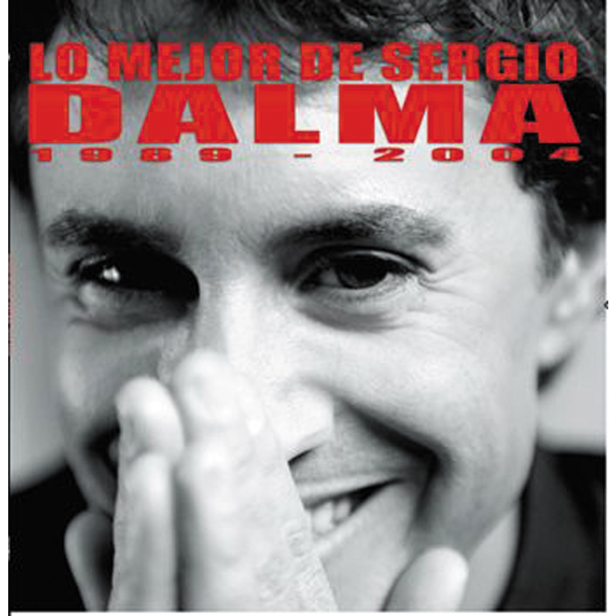 Imagem 0 de Lo Mejor 1989-2004 (LP-Vinil)