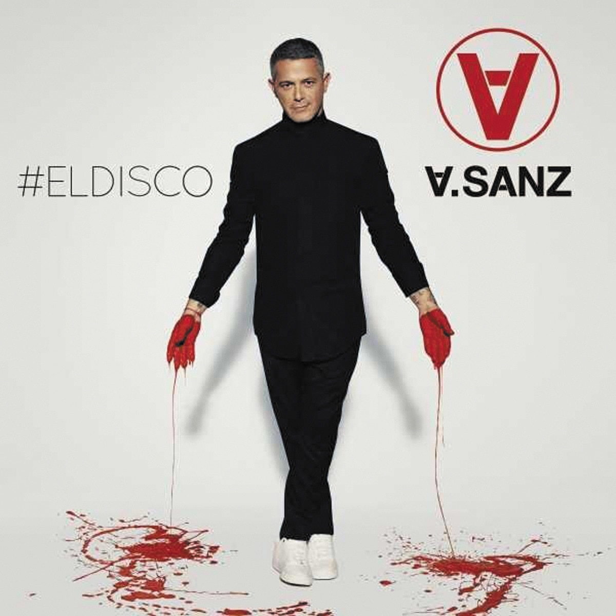 Imagem 0 de #ELDISCO (BOX Edição Limitada 2022) (LP-Vinil)