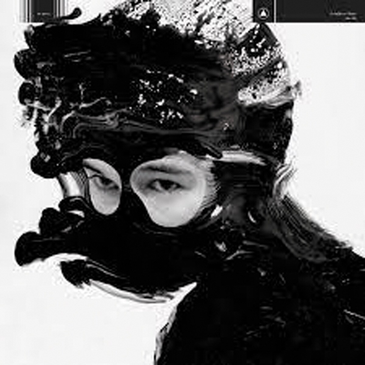Imagem 0 de Okovi (SB15 Vinil clear & black) (LP-Vinil)