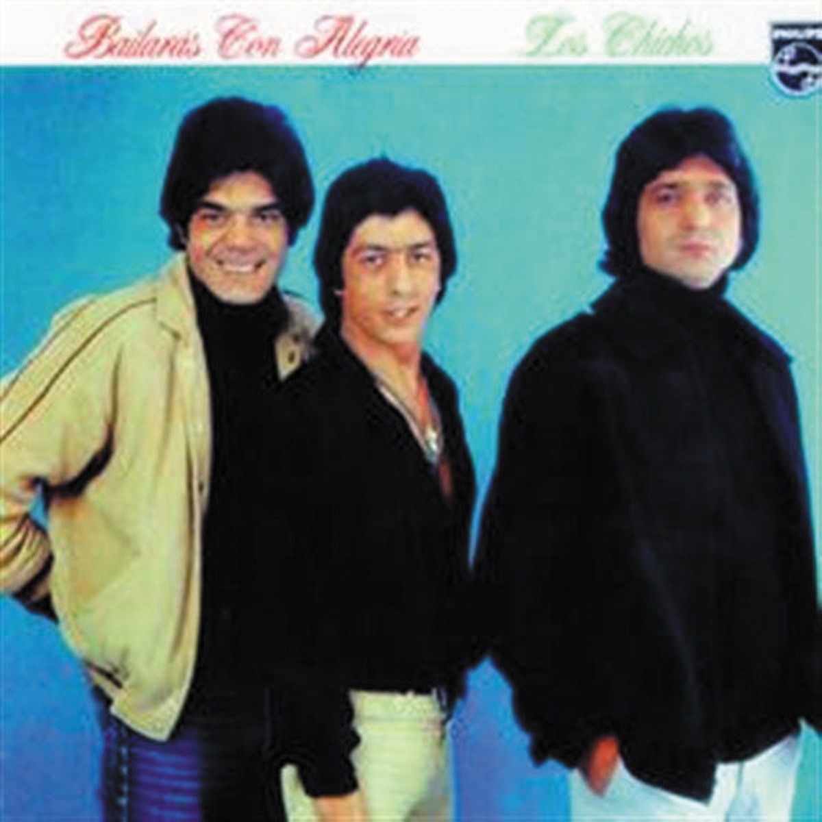 Imagem 0 de Bailarás Con Alegría (LP-Vinil)