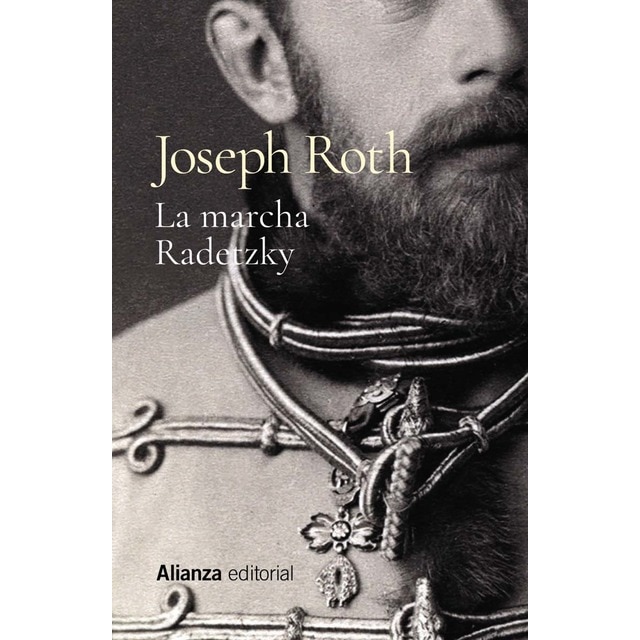 La marcha Radetzky (bolsillo) (Tapa blanda)