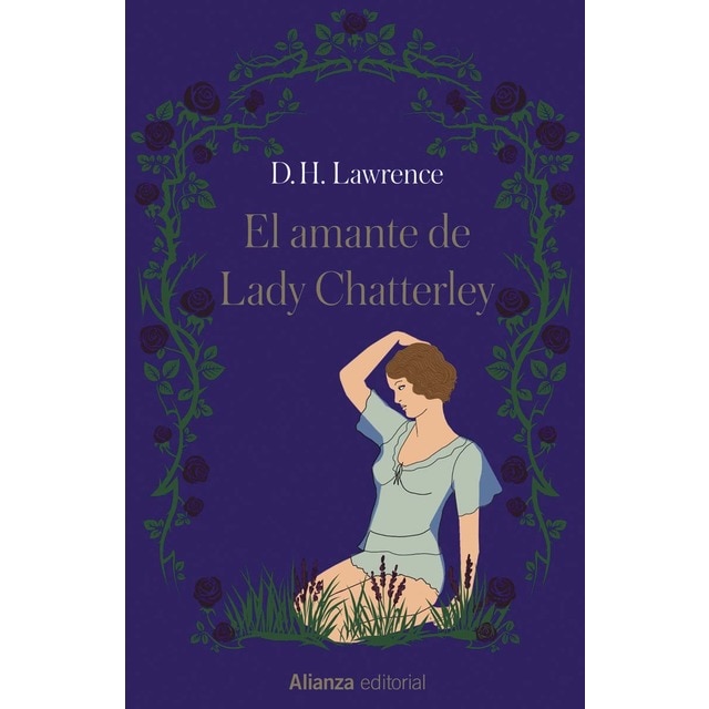 El amante de Lady Chatterley (Tapa blanda con solapas)