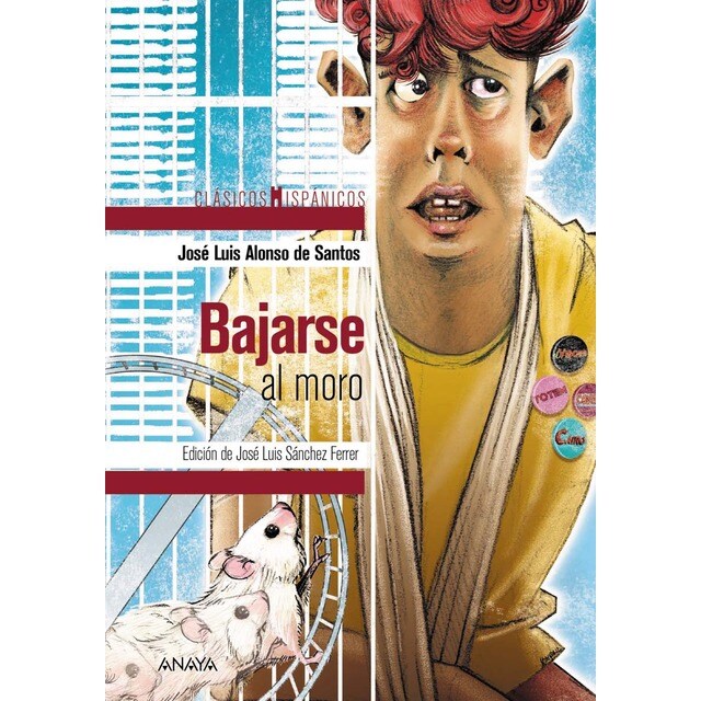 Bajarse Al Moro