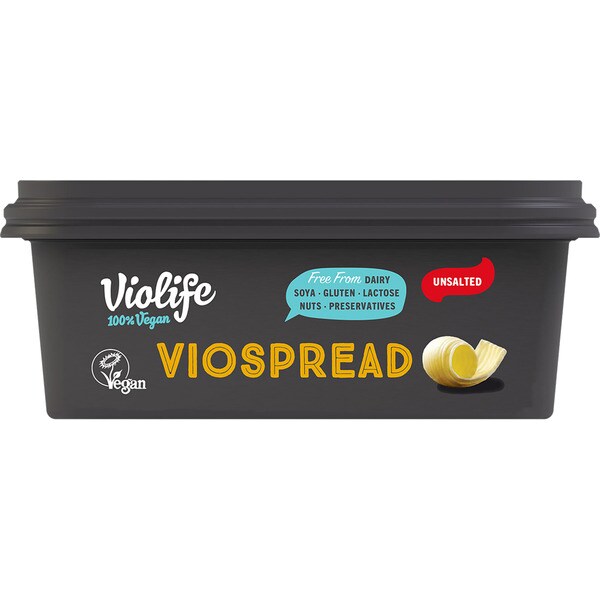 Buy Viospread margarine glutenfree, lactosefree, soyafree, nutfree