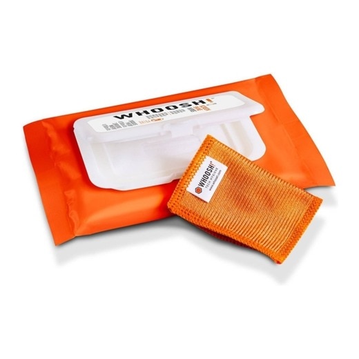 Toalhetes de Limpeza Whoosh! Wipes - 20 unidades 2