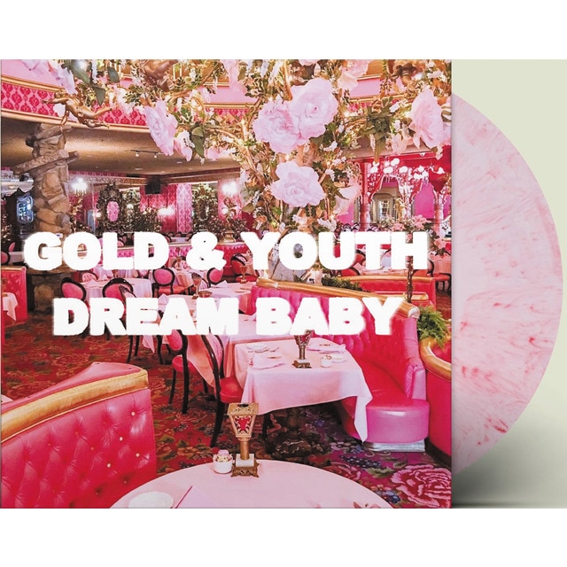 Dream Baby (LP-Vinilo).