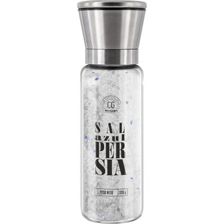 CLUB DEL GOURMET sal azul de Persia molinillo envase 335 g
