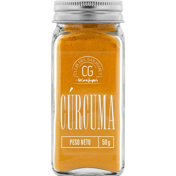 turmeric jar 50 g