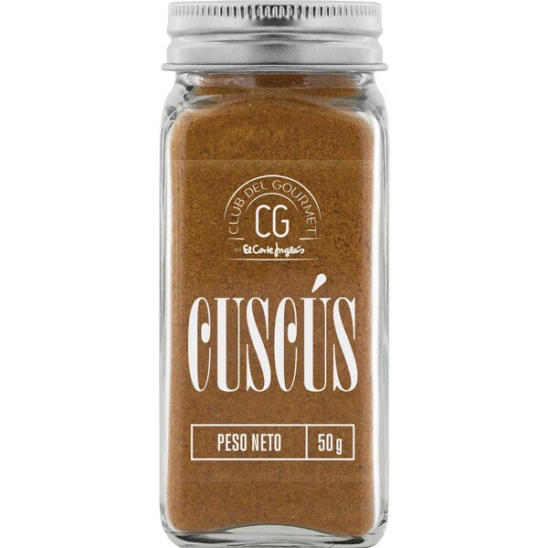 Couscous Schale 50 g