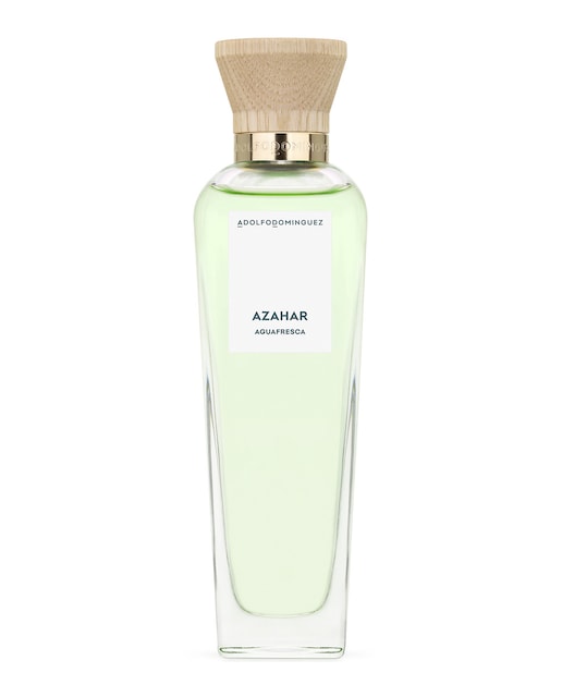 Adolfo Dominguez – Eau de Toilette Agua Fresca de Azahar Adolfo Domínguez.