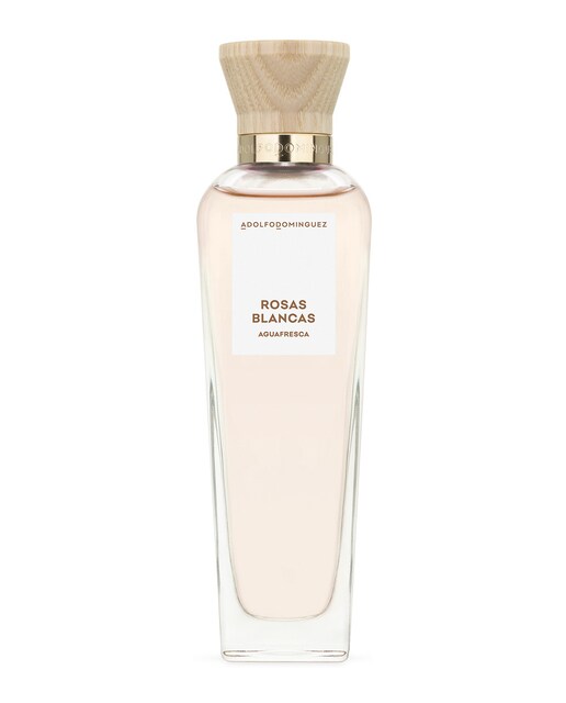 Adolfo Dominguez – Eau de Toilette Agua Fresca de Rosas Blancas 120 ml Adolfo Domínguez.
