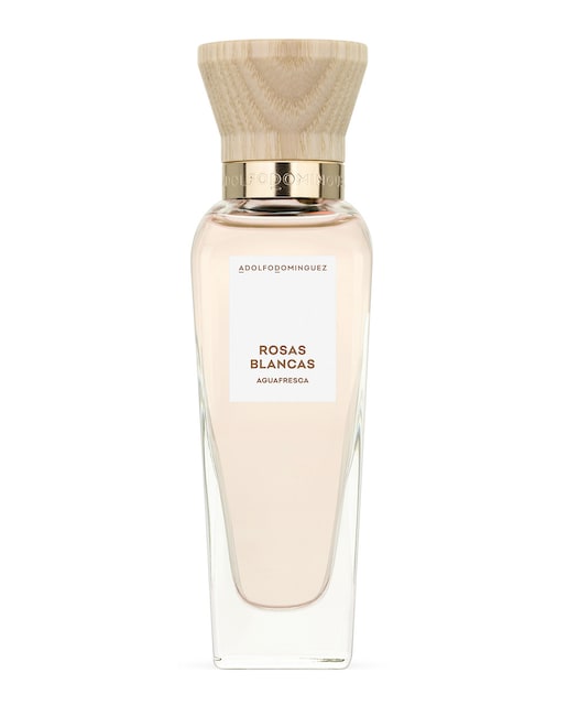 Adolfo Dominguez – Eau de Toilette Agua Fresca de Rosas Blancas 60 ml Adolfo Domínguez.
