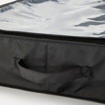 El Corte Inglés polyester shoe storage box