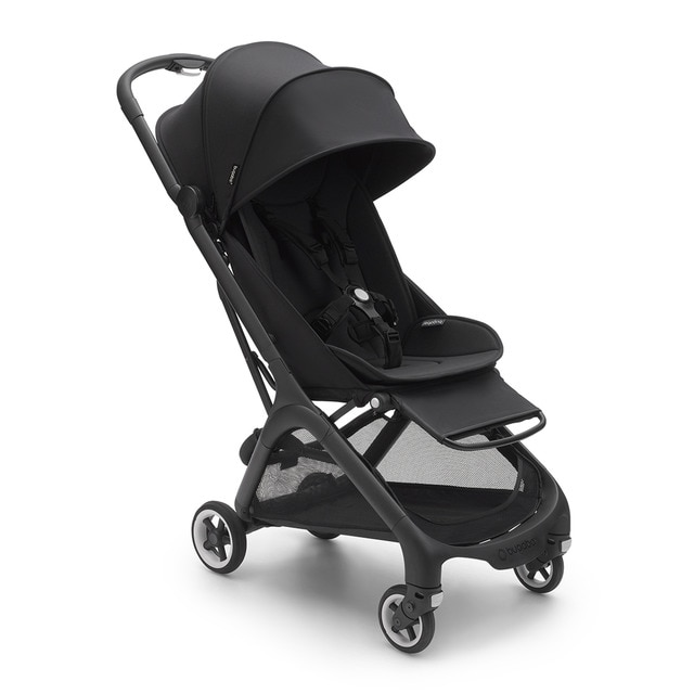 Silla de paseo Bugaboo Butterfly