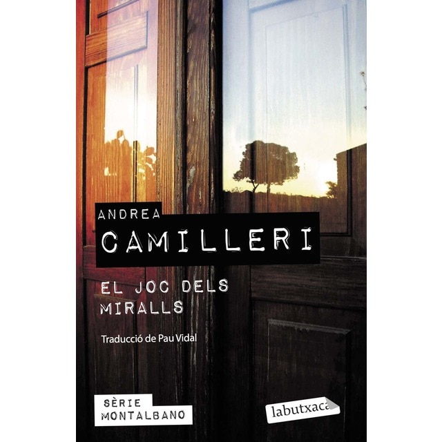 El joc dels miralls