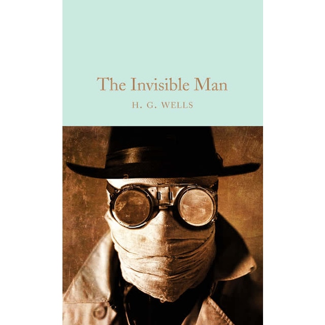The Invisible Man