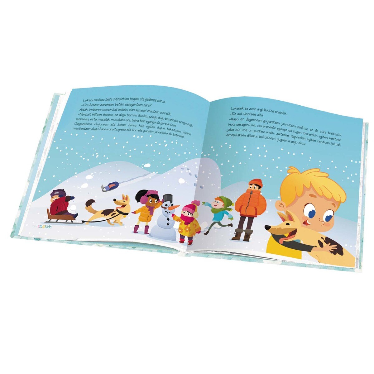 Emokids 2