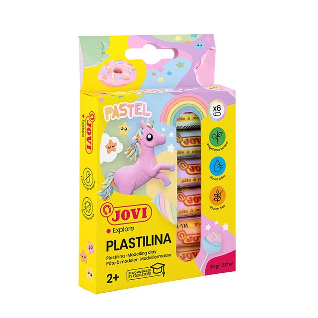 Plastilina corte ingles online