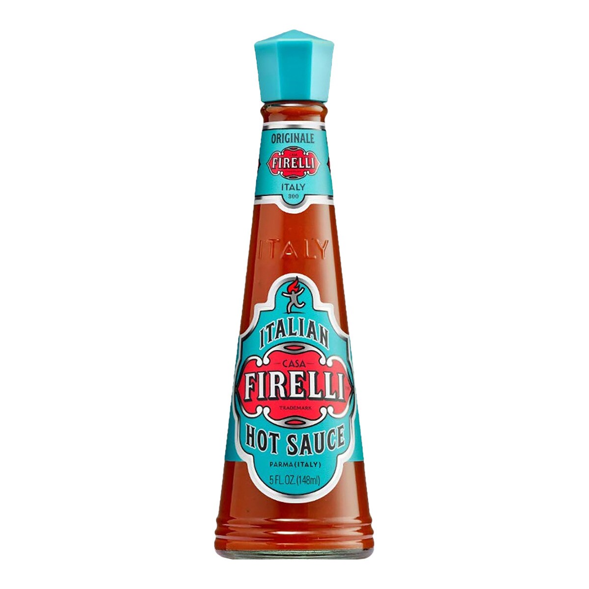 Firelli hot sauce · Gourmet Club · El Corte Inglés