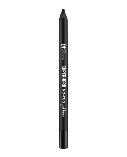 Lápiz Delineador de Ojos Superhero No Tug Gel Eyeliner IT Cosmetics