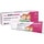FLUOR·KIN Junior gel dentífrico para niños entre 6 y 12 años tubo 75 ml sabor fresa