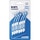 KIN Interdental cepillos interdentales Cónico 1,3 mm Iso 4 blister 6 unidades