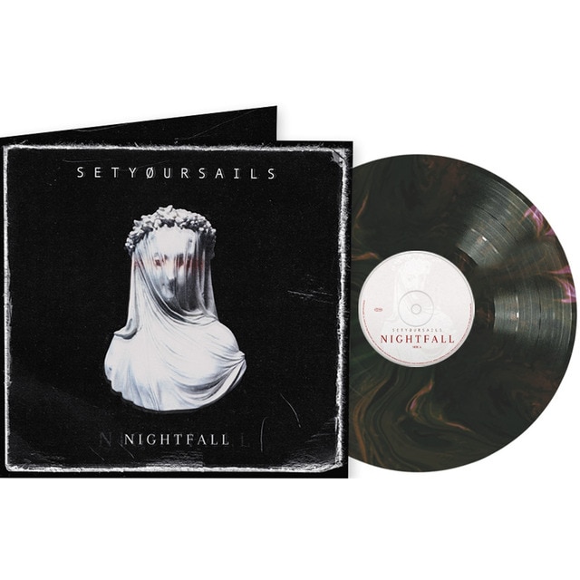 Nightfall (LP-Vinilo).