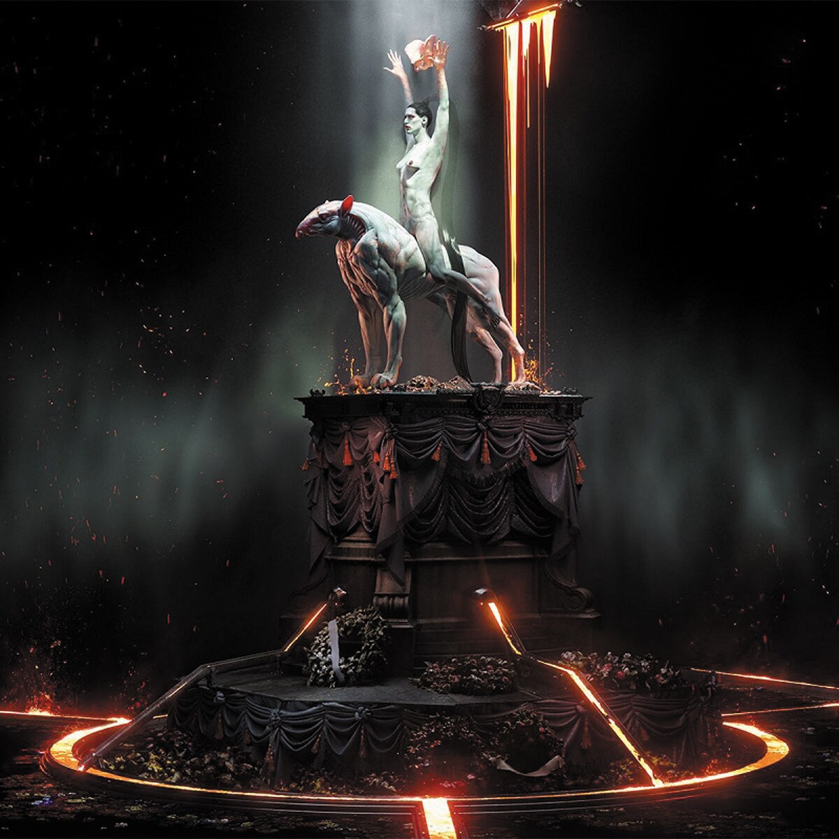 Imagem 0 de Kick IIIII (LP-Vinil)