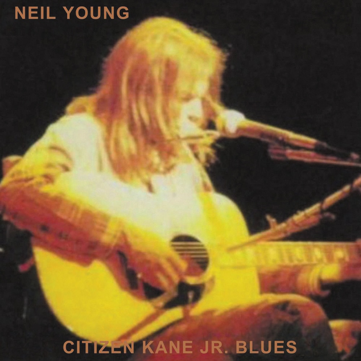 Imagem 0 de Citizen Kane Jr Blues (Live at The Bottom Line) (LP-Vinil)