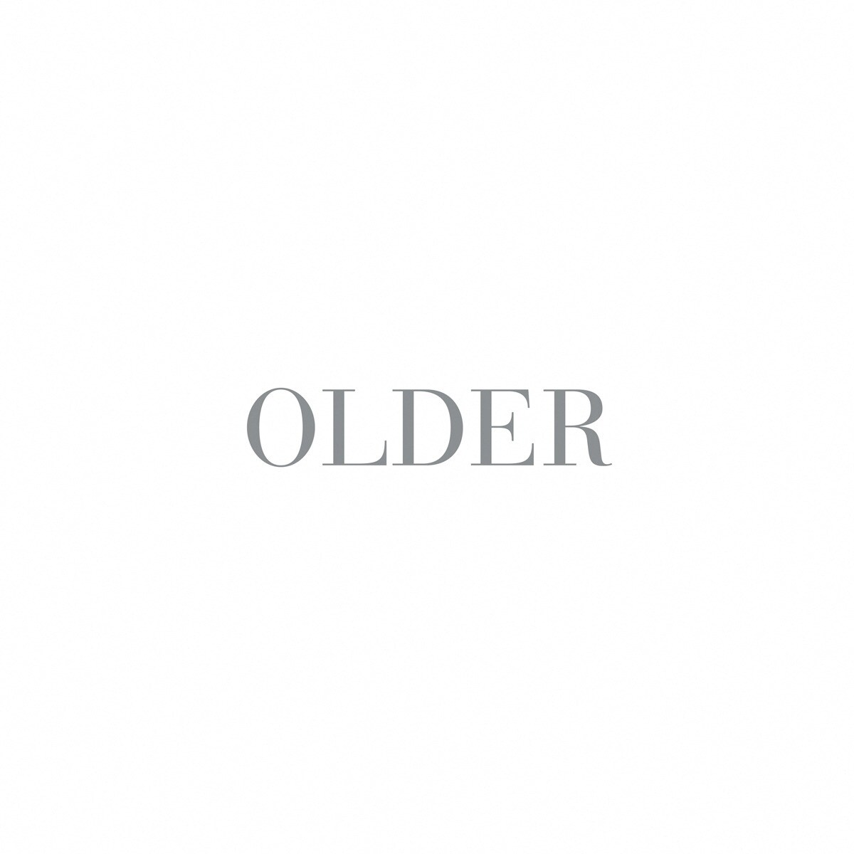 Imagem 0 de Older (Edição Limitada Deluxe Box Set) (5 CD + 3 LP-Vinil)