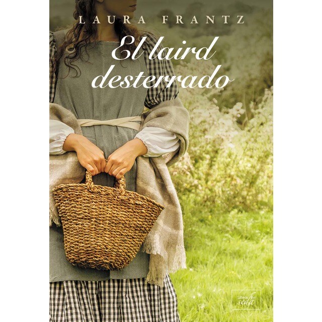 El laird desterrado (Tapa blanda con solapas)